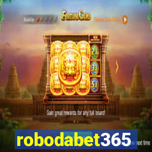 robodabet365