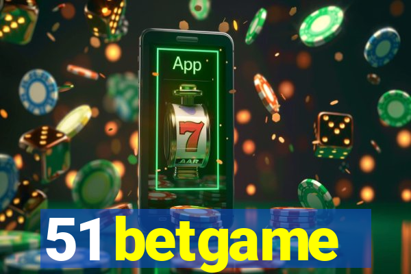 51 betgame