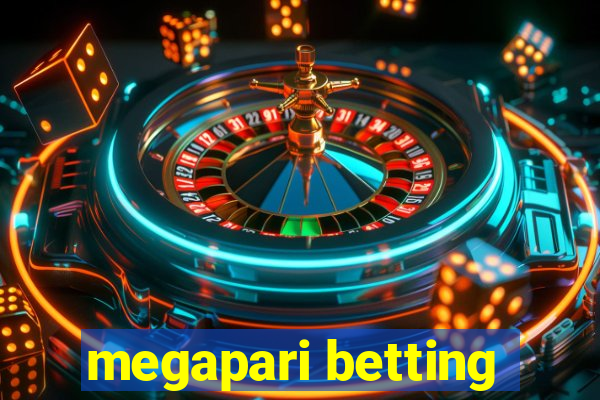 megapari betting