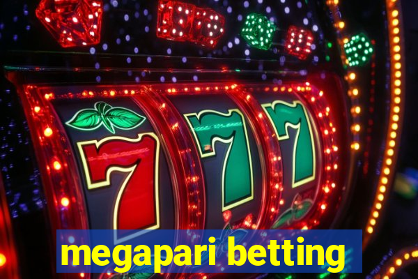 megapari betting