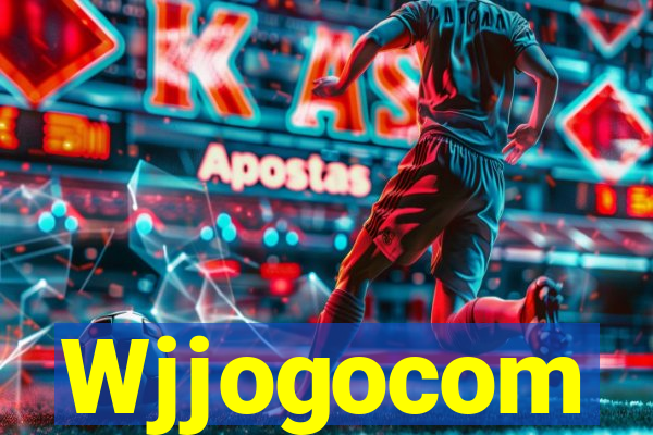 Wjjogocom