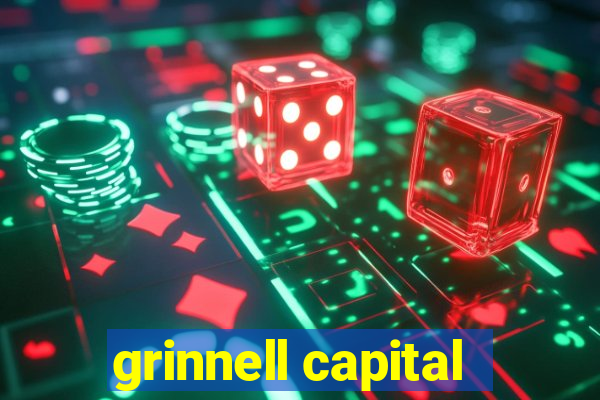 grinnell capital