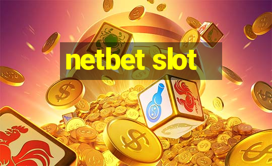 netbet slot