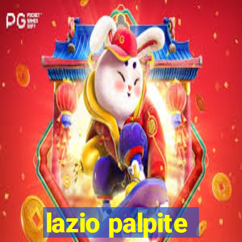 lazio palpite