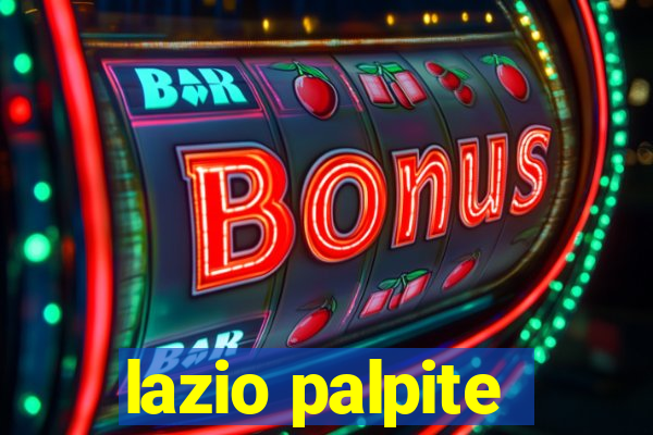 lazio palpite