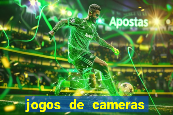 jogos de cameras de seguran?a