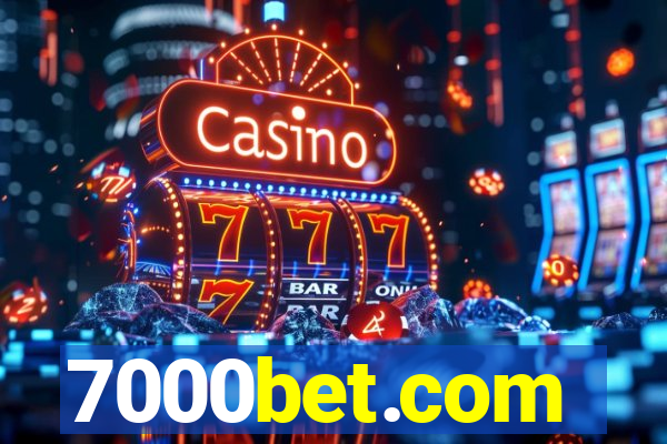 7000bet.com