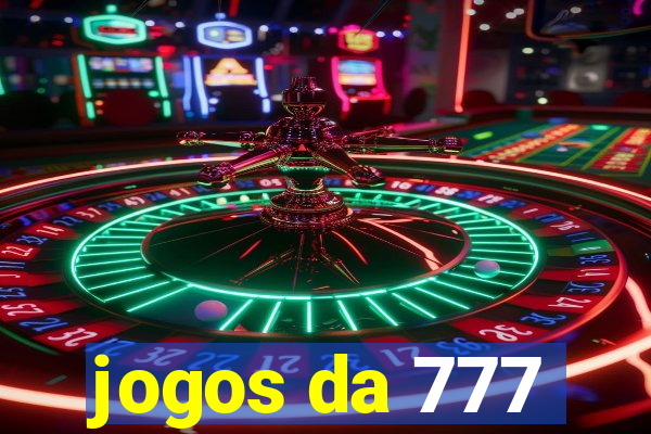 jogos da 777