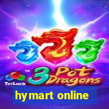 hymart online