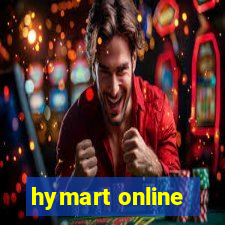 hymart online