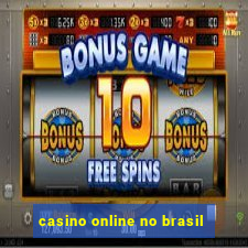 casino online no brasil