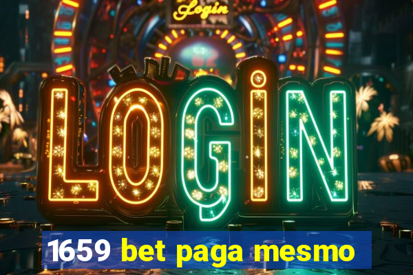 1659 bet paga mesmo