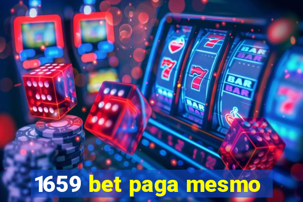 1659 bet paga mesmo