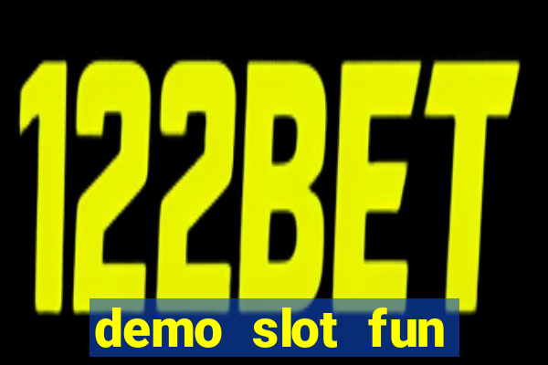 demo slot fun fortune tiger