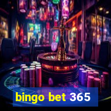 bingo bet 365