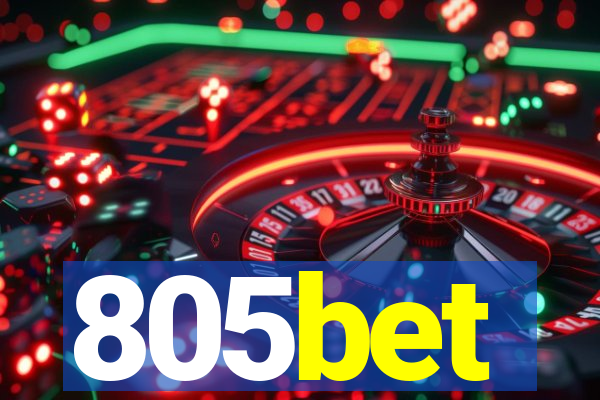 805bet