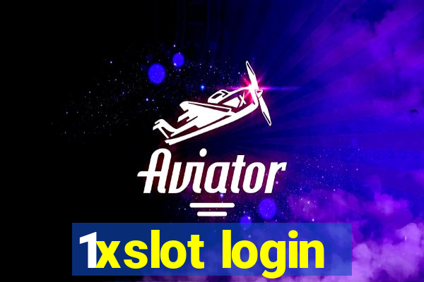 1xslot login