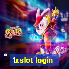 1xslot login