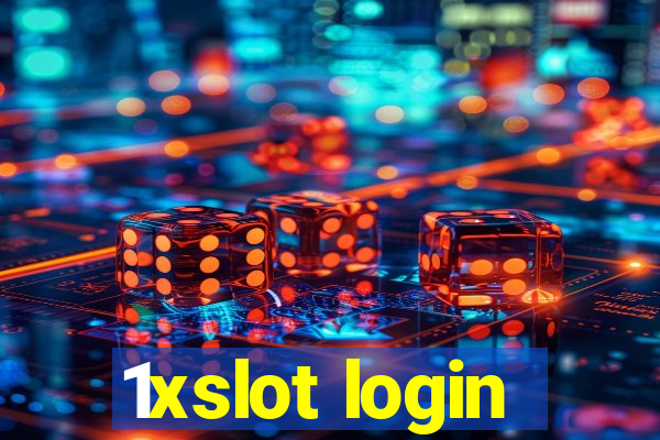 1xslot login