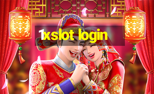 1xslot login