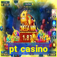 pt casino