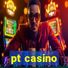 pt casino