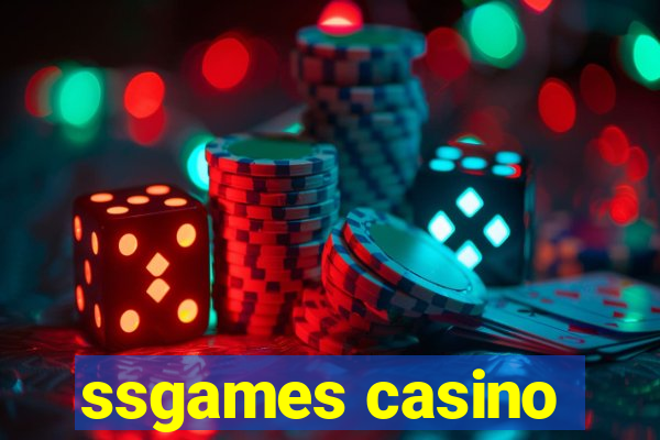 ssgames casino