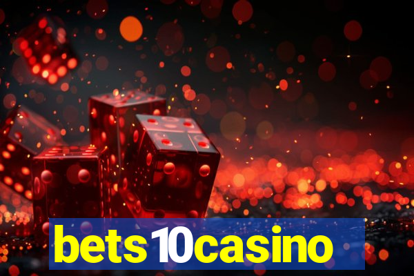 bets10casino