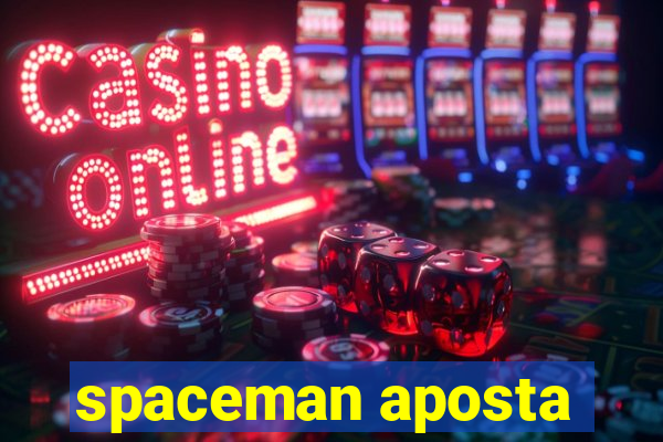 spaceman aposta