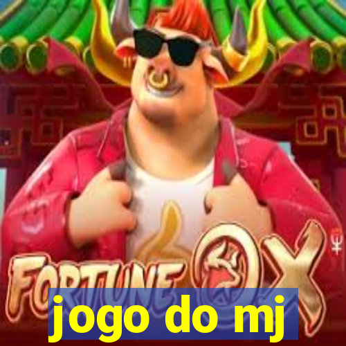 jogo do mj