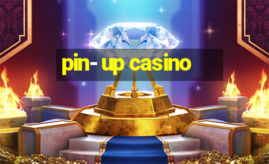 pin- up casino