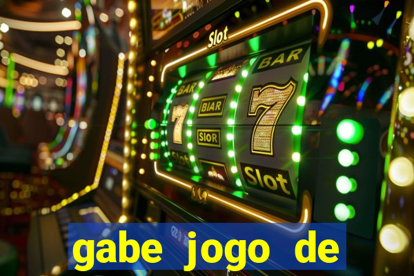 gabe jogo de aposta download