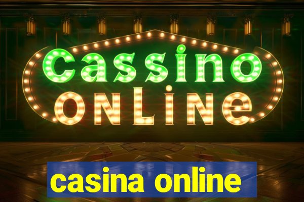 casina online