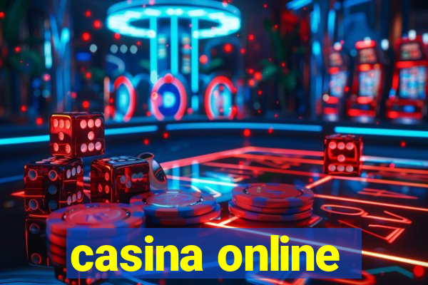 casina online