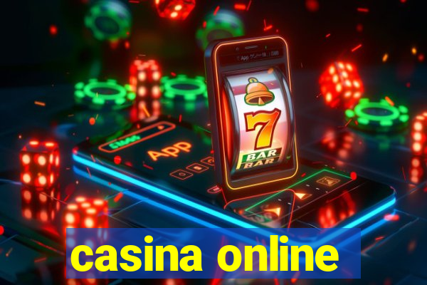 casina online