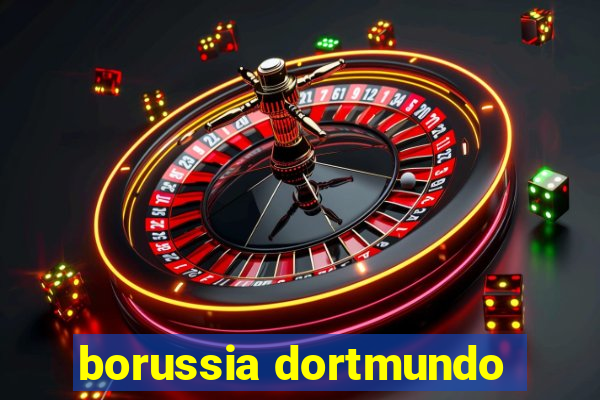 borussia dortmundo