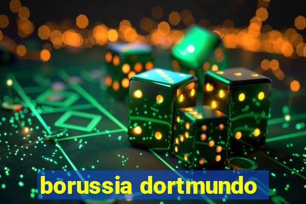 borussia dortmundo