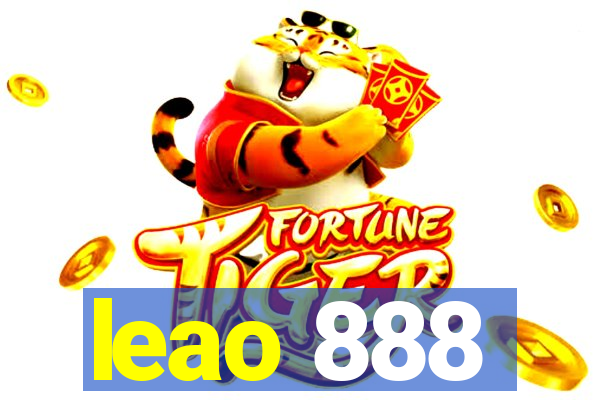 leao 888