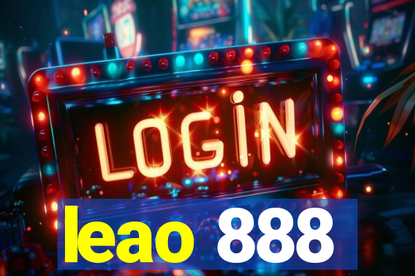 leao 888