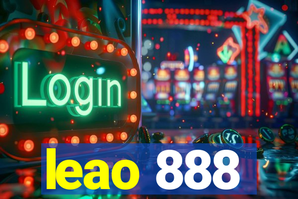 leao 888