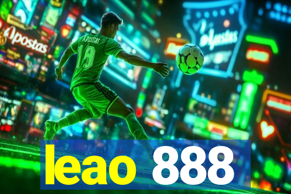 leao 888