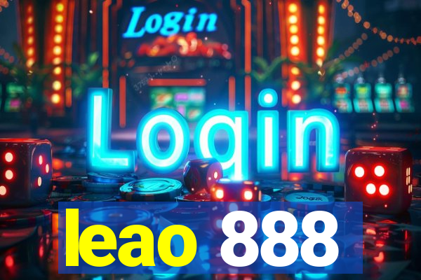 leao 888