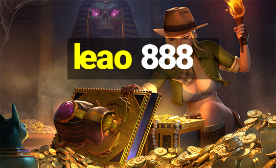 leao 888