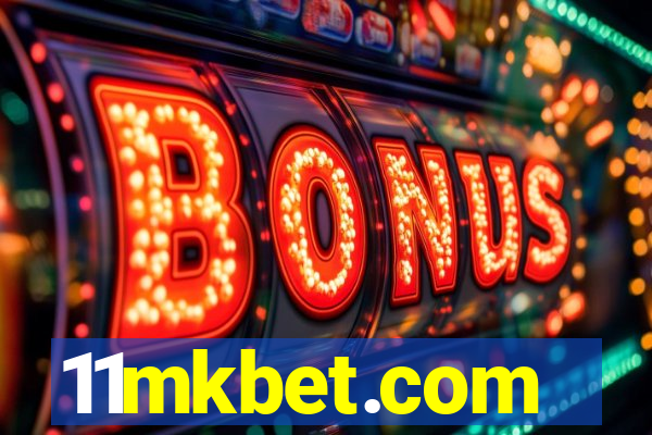 11mkbet.com