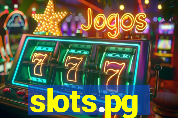 slots.pg