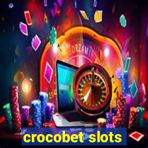 crocobet slots