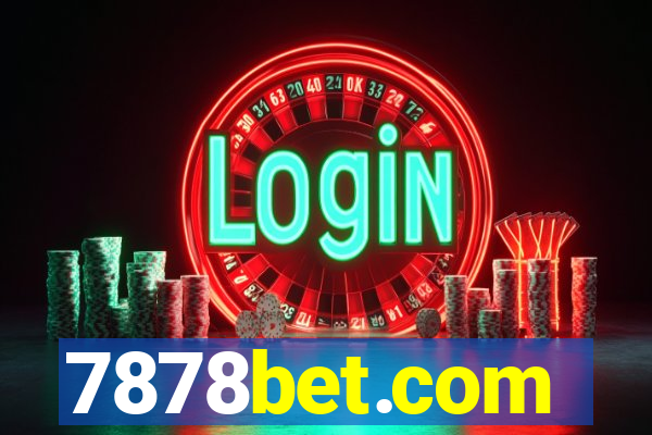 7878bet.com