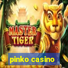 pinko casino