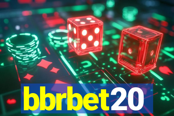 bbrbet20