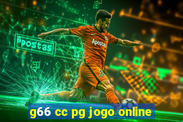 g66 cc pg jogo online